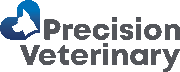 Precision Surgical and Veterinary Care Logo